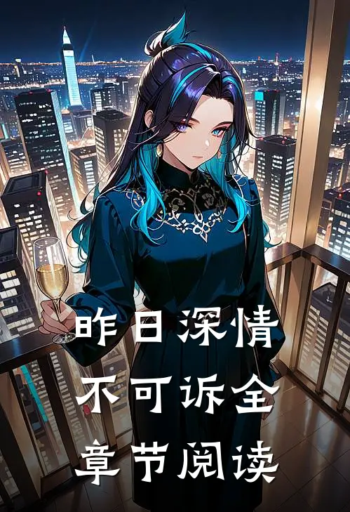 昨日深情不可诉全章节阅读