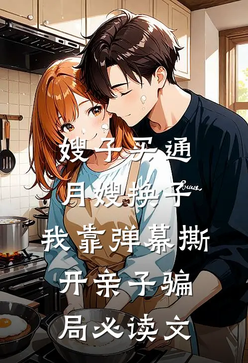 嫂子买通月嫂换子，我靠弹幕撕开亲子骗局必读文