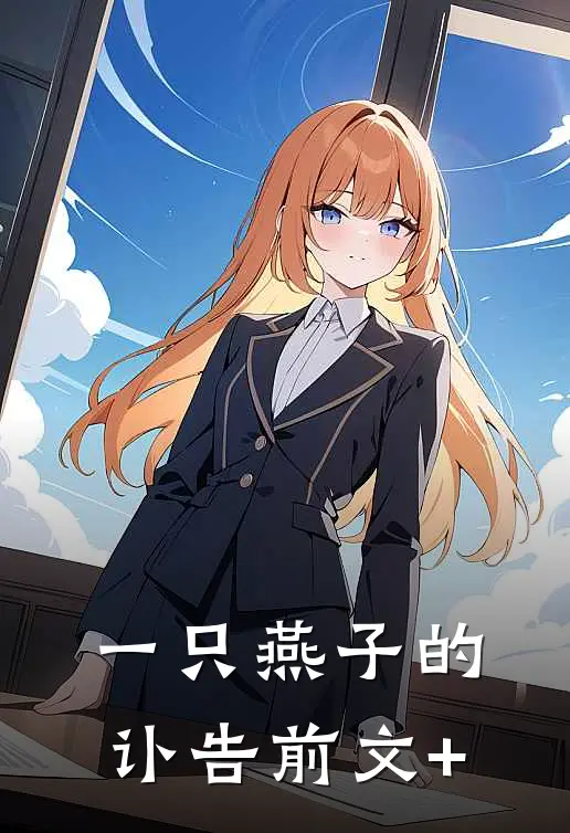 一只燕子的讣告前文+