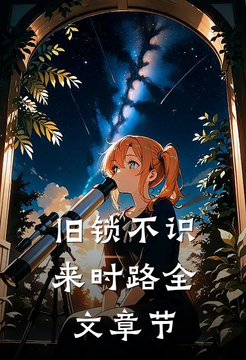 旧锁不识来时路全文章节