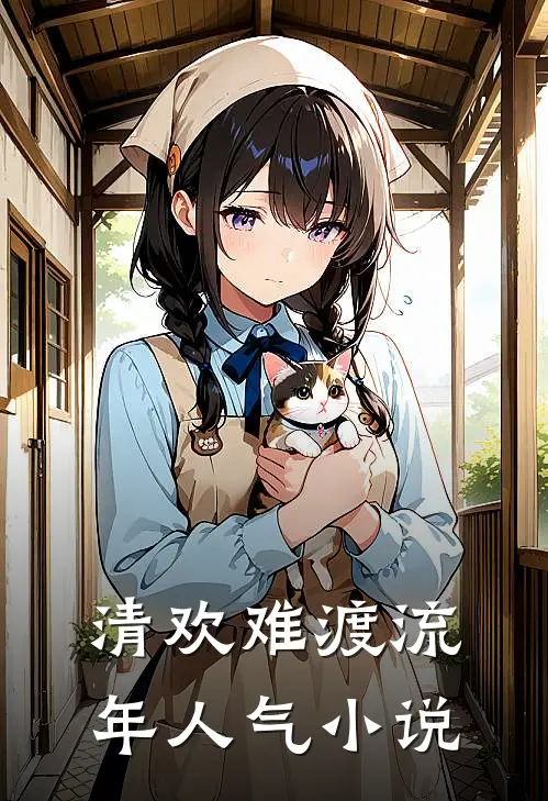 清欢难渡流年人气小说