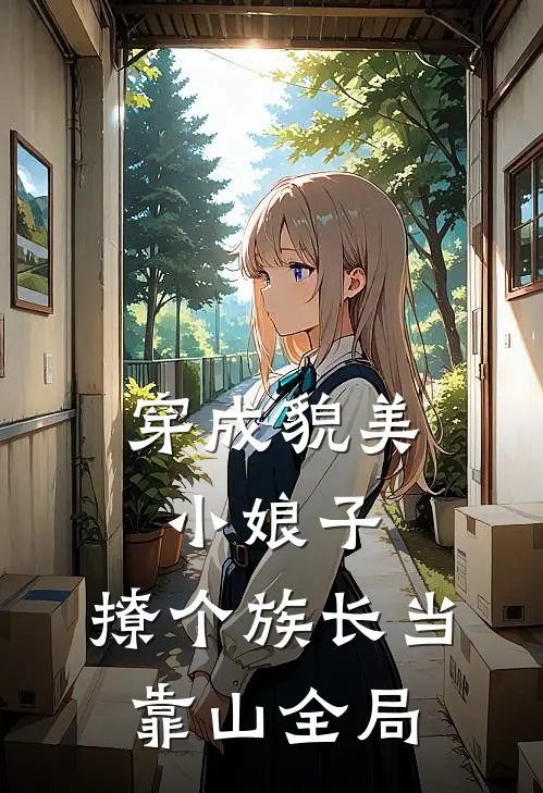 穿成貌美小娘子，撩个族长当靠山全局