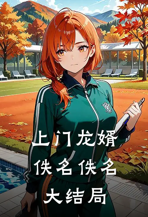 上门龙婿佚名佚名大结局