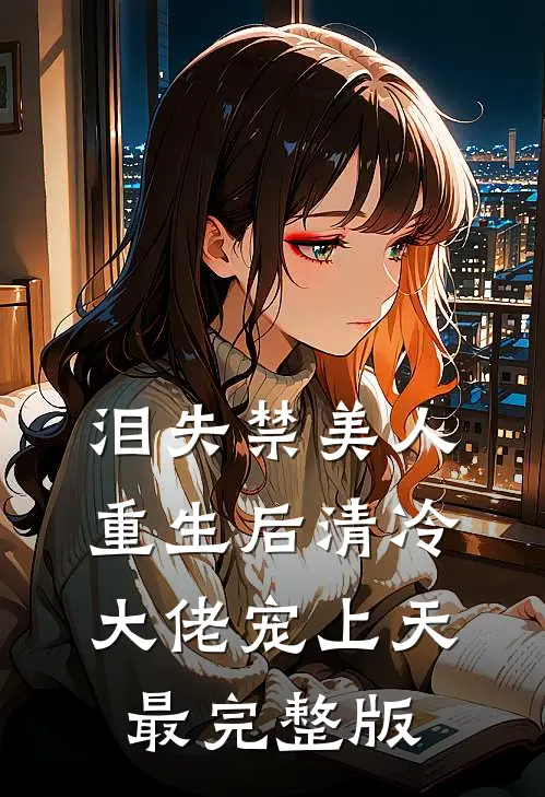 泪失禁美人重生后清冷大佬宠上天最完整版