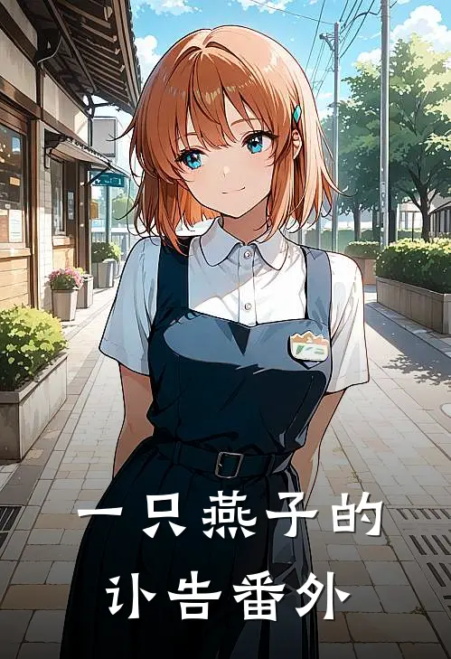 一只燕子的讣告番外