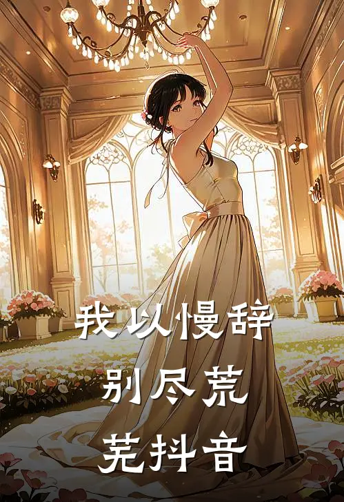 我以慢辞，别尽荒芜抖音