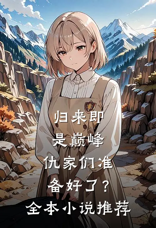 归来即是巅峰，仇家们准备好了？全本小说推荐