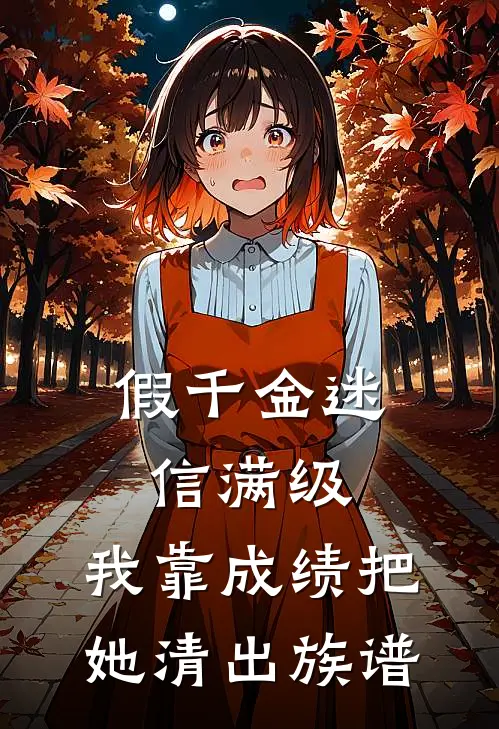 假千金迷信满级，我靠成绩把她清出族谱
