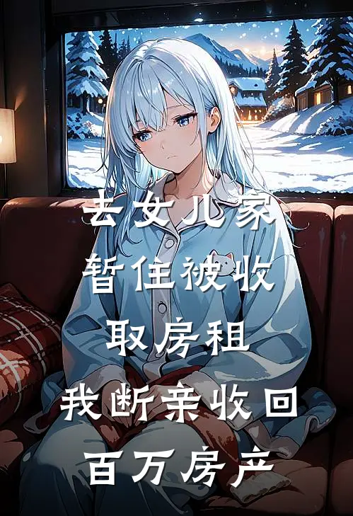去女儿家暂住被收取房租，我断亲收回百万房产