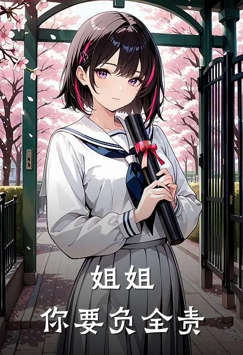 姐姐，你要负全责