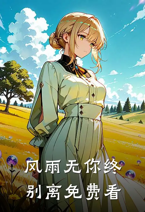 风雨无你终别离免费看