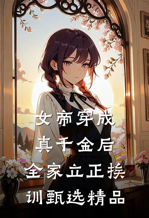 女帝穿成真千金后，全家立正挨训甄选精品