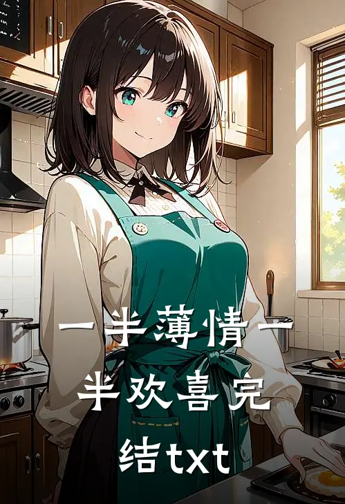 一半薄情一半欢喜完结txt