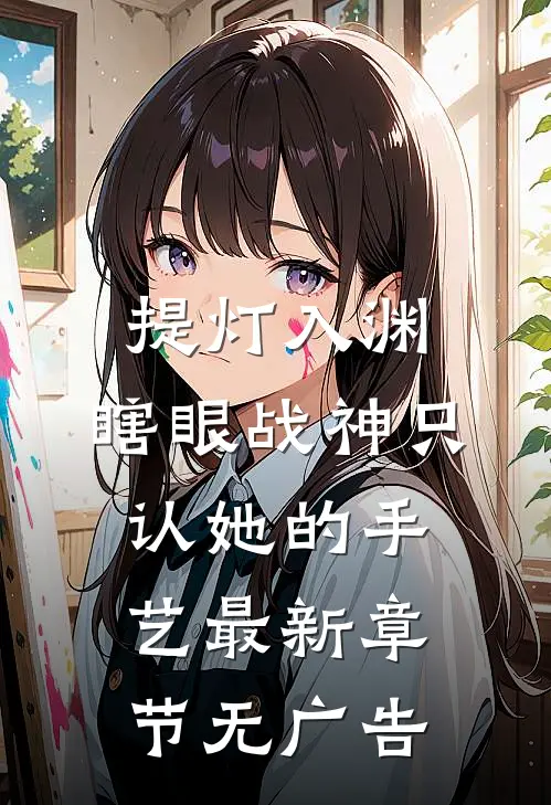 提灯入渊：瞎眼战神只认她的手艺最新章节无广告