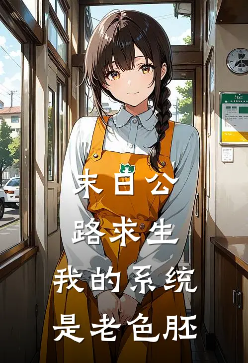 末日公路求生：我的系统是老色胚