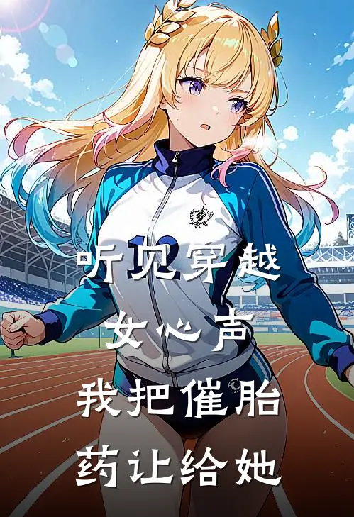 听见穿越女心声,我把催胎药让给她