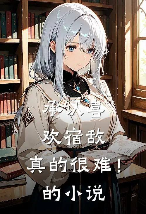 承认喜欢宿敌，真的很难！的小说