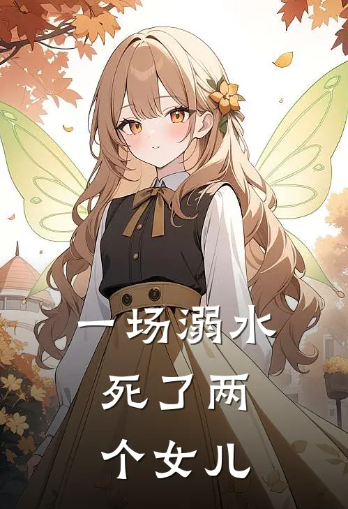 一场溺水，死了两个女儿