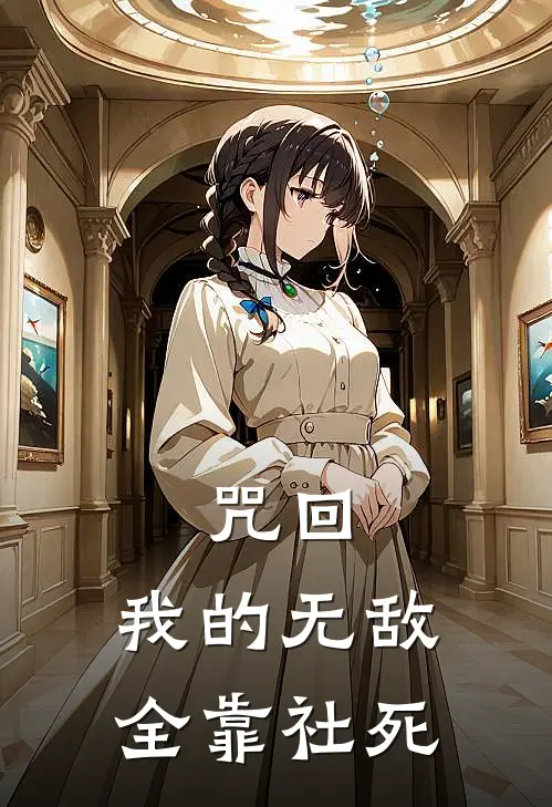 咒回：我的无敌全靠社死