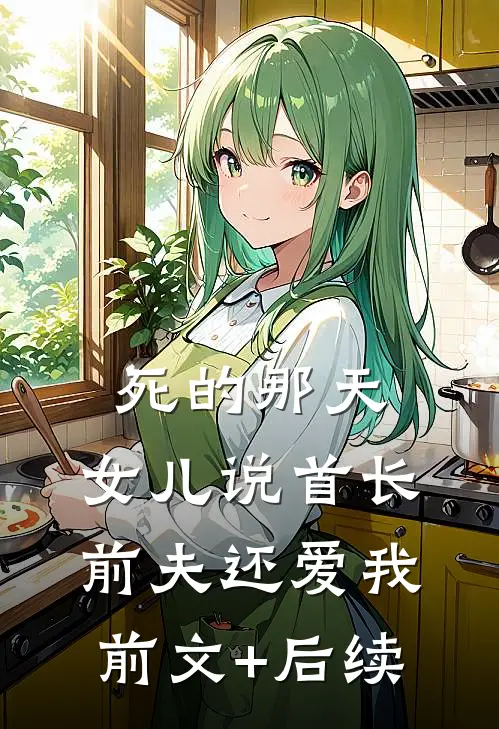 死的那天，女儿说首长前夫还爱我前文+后续