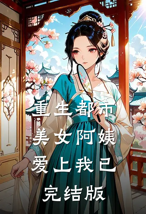 重生都市：美女阿姨爱上我已完结版