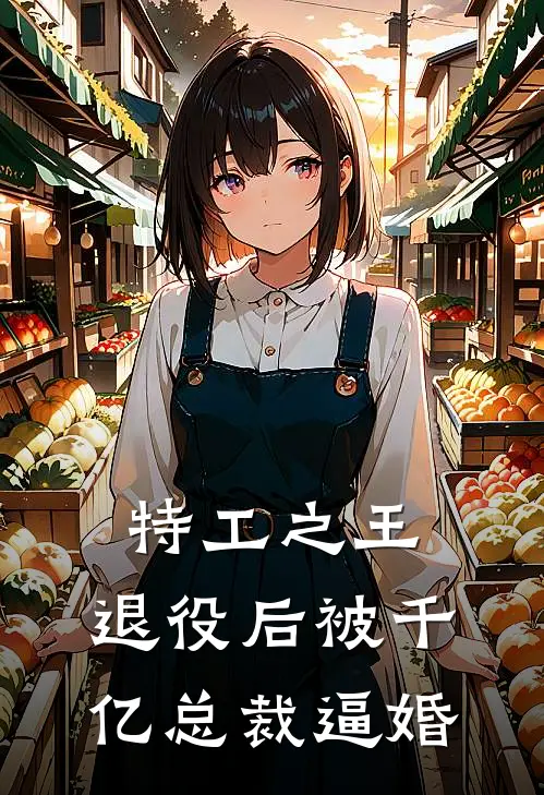 特工之王：退役后被千亿总裁逼婚