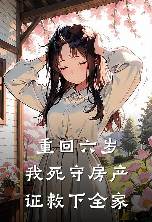 重回六岁，我死守房产证救下全家