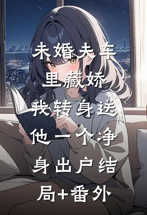 未婚夫车里藏娇，我转身送他一个净身出户结局+番外