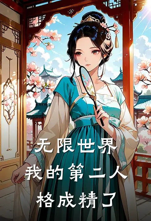 无限世界：我的第二人格成精了