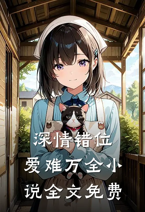 深情错位，爱难万全小说全文免费