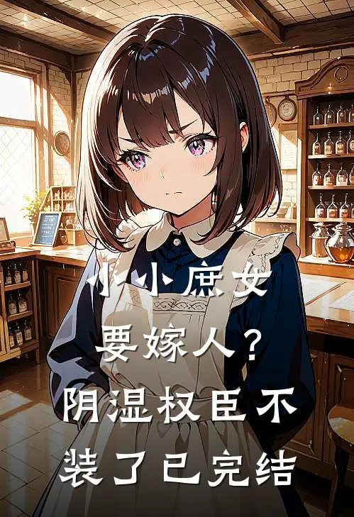 小小庶女要嫁人？阴湿权臣不装了已完结