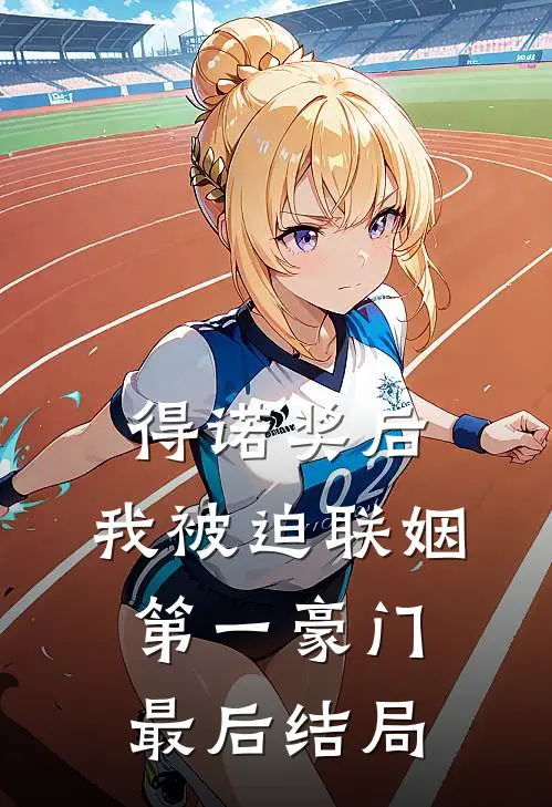 得诺奖后，我被迫联姻第一豪门最后结局