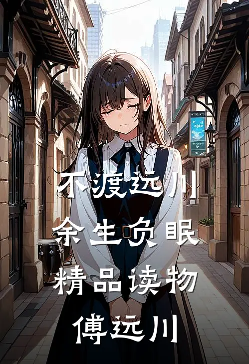 不渡远川,余生负眠精品读物傅远川