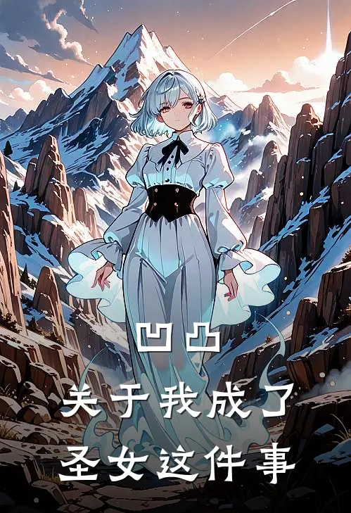 凹凸：关于我成了圣女这件事
