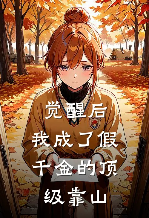觉醒后，我成了假千金的顶级靠山