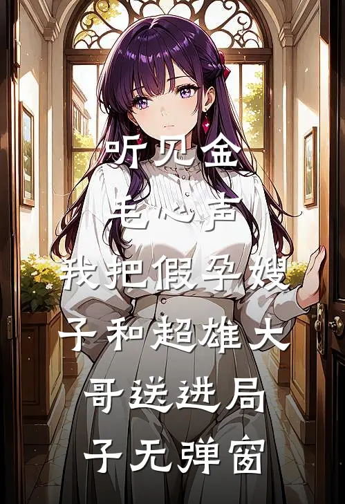 听见金毛心声，我把假孕嫂子和超雄大哥送进局子无弹窗