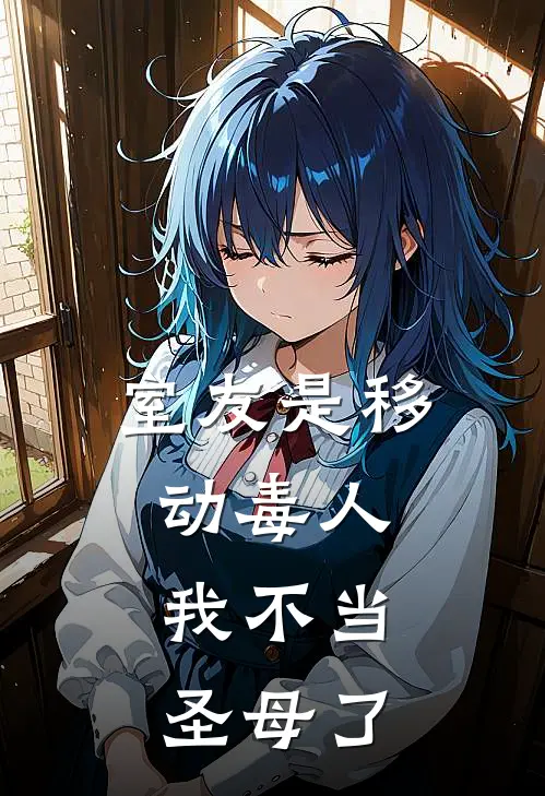室友是移动毒人，我不当圣母了