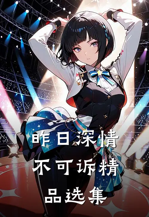 昨日深情不可诉精品选集