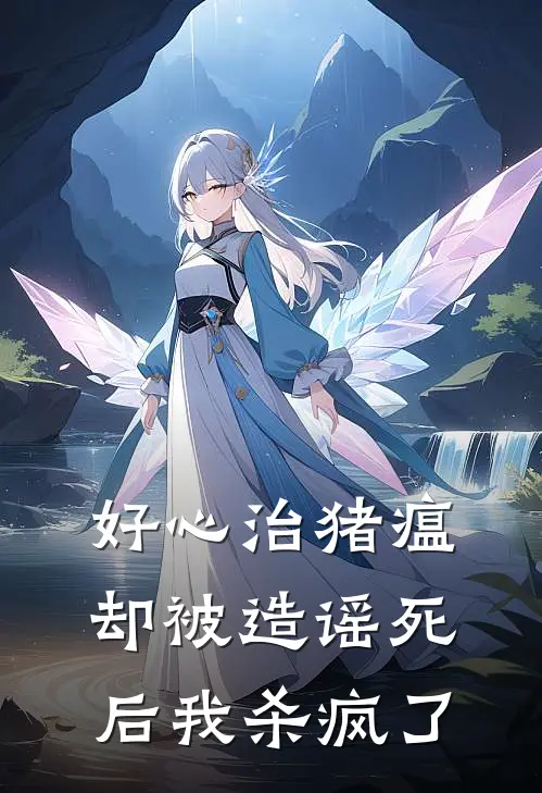 好心治猪瘟却被造谣死后我杀疯了