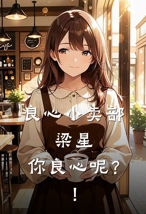良心小卖部：梁星，你良心呢？！