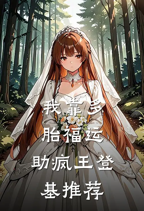 我靠多胎福运，助疯王登基推荐