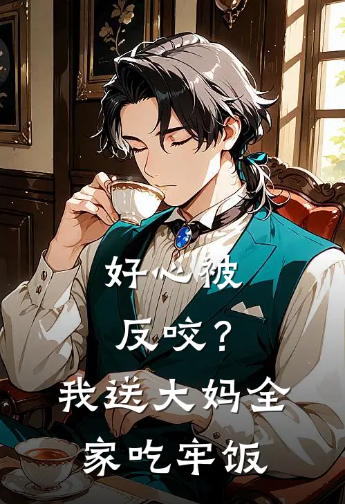 好心被反咬？我送大妈全家吃牢饭