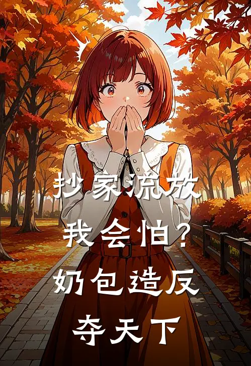 抄家流放我会怕？奶包造反夺天下