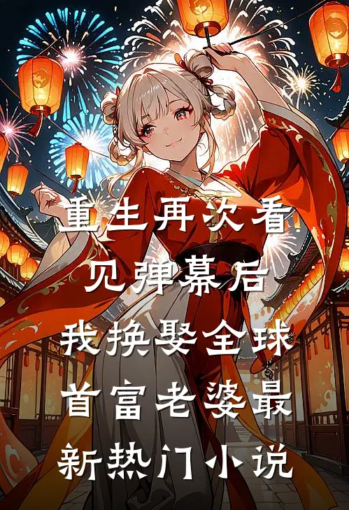 重生再次看见弹幕后，我换娶全球首富老婆最新热门小说