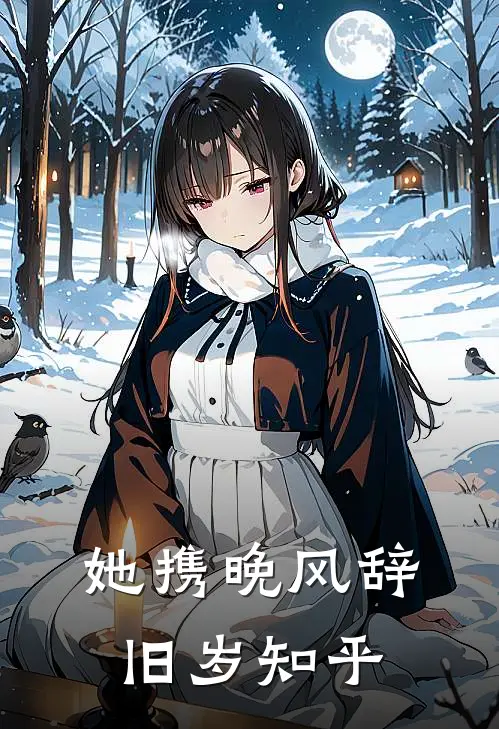 她携晚风辞旧岁知乎