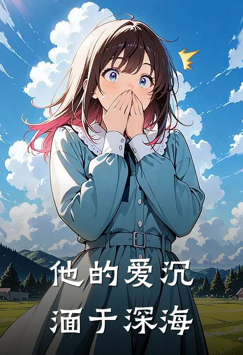 他的爱沉湎于深海