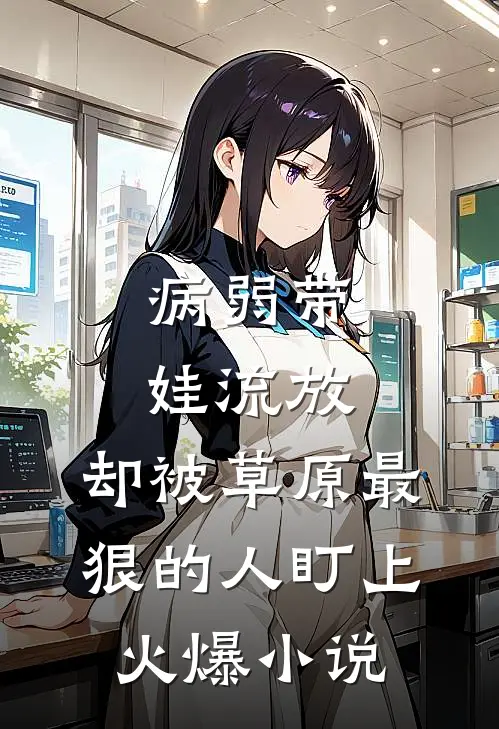 病弱带娃流放,却被草原最狠的人盯上火爆小说
