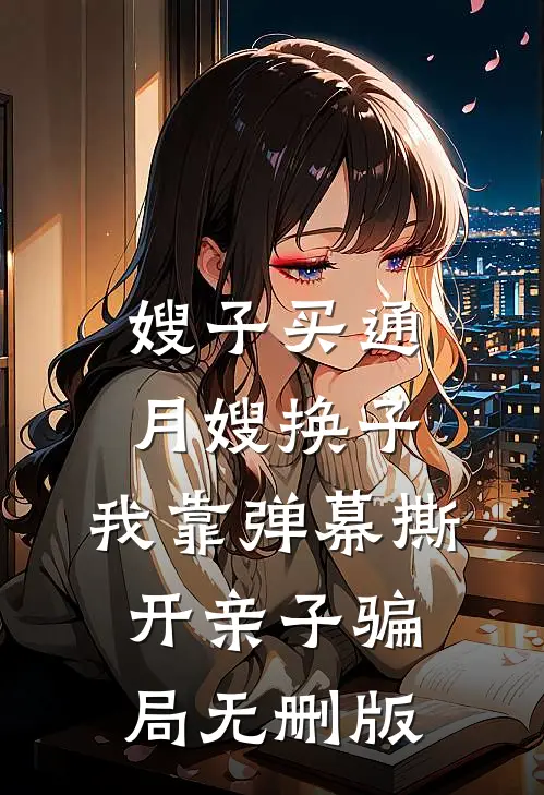 嫂子买通月嫂换子，我靠弹幕撕开亲子骗局无删版
