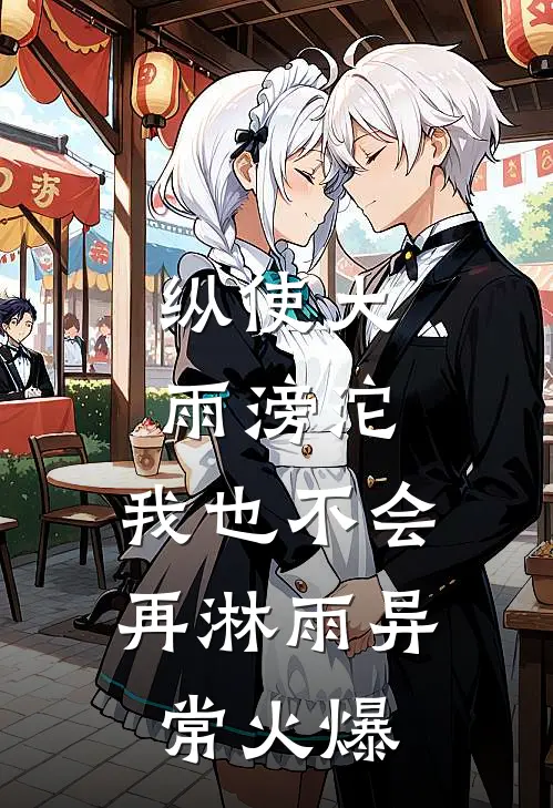 纵使大雨滂沱，我也不会再淋雨异常火爆