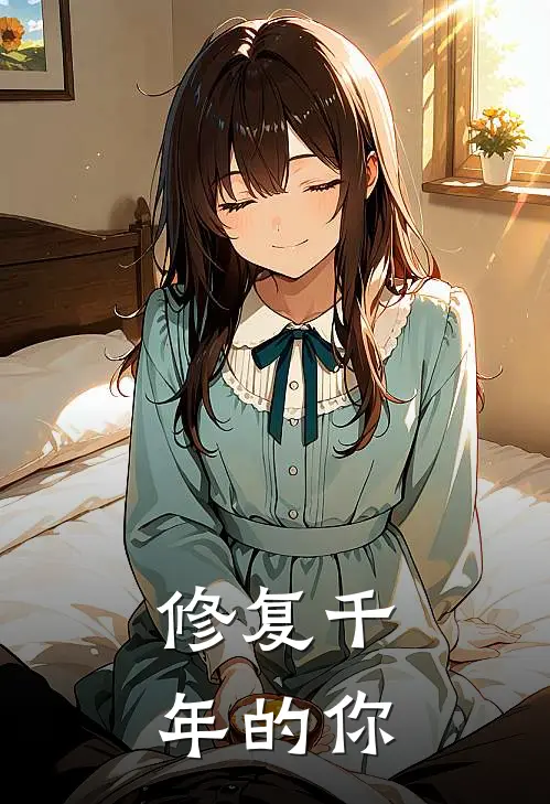 修复千年的你